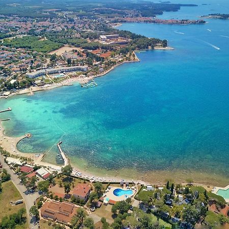 Apartament Gaia Poreč Zewnętrze zdjęcie