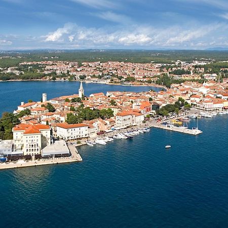 Apartament Gaia Poreč Zewnętrze zdjęcie