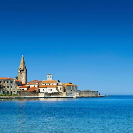 Apartament Gaia Poreč Zewnętrze zdjęcie