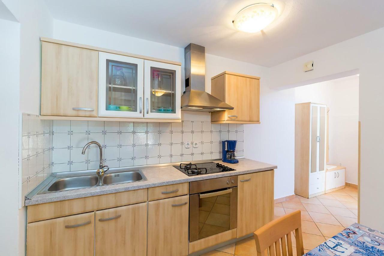 Apartament Gaia Poreč Zewnętrze zdjęcie