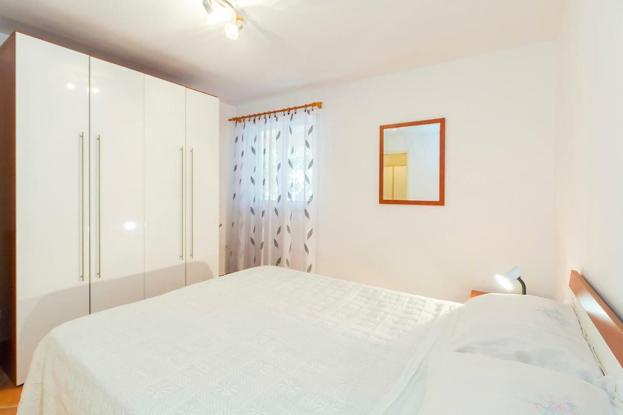 Apartament Gaia Poreč Zewnętrze zdjęcie