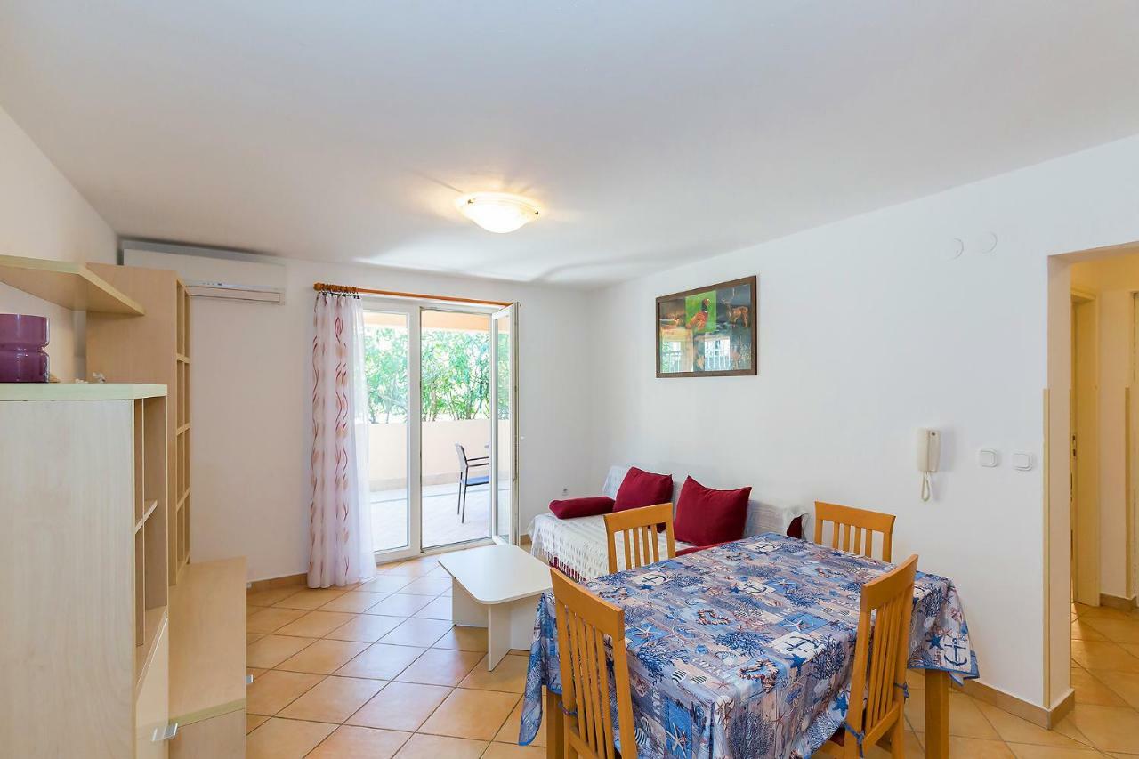 Apartament Gaia Poreč Zewnętrze zdjęcie