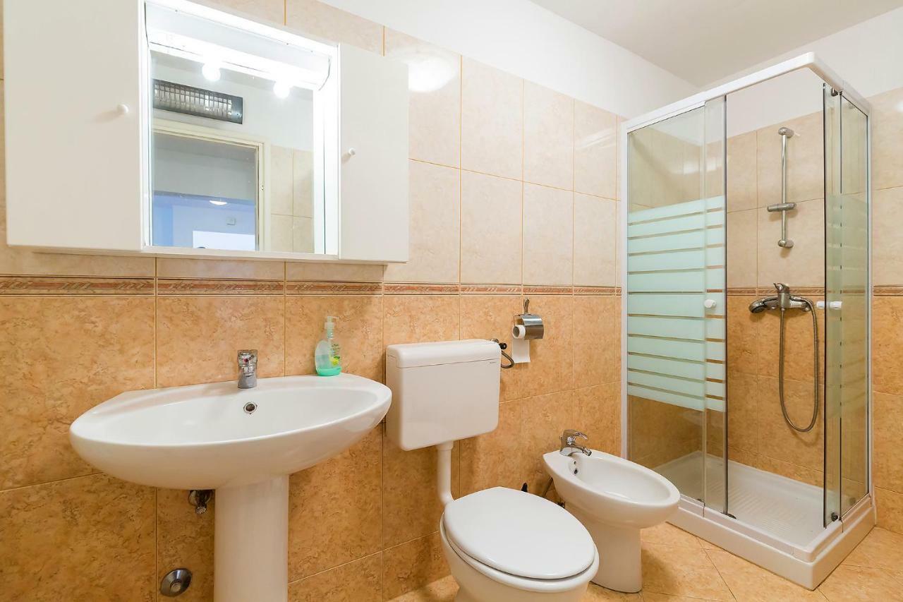 Apartament Gaia Poreč Zewnętrze zdjęcie