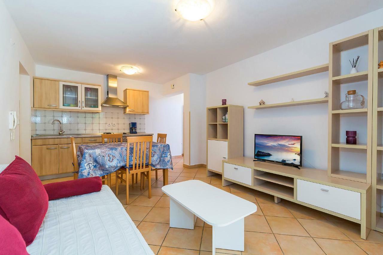 Apartament Gaia Poreč Zewnętrze zdjęcie