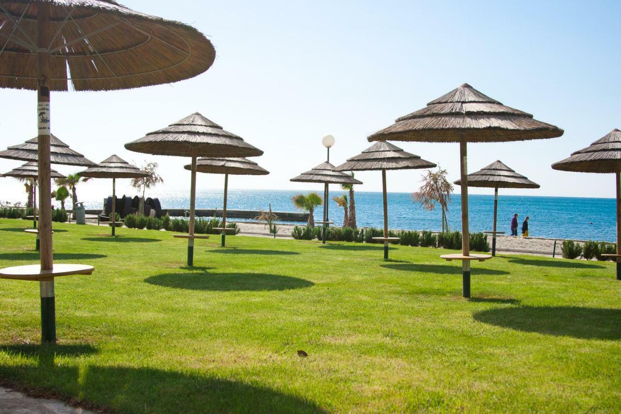 Apartament Gaia Poreč Zewnętrze zdjęcie