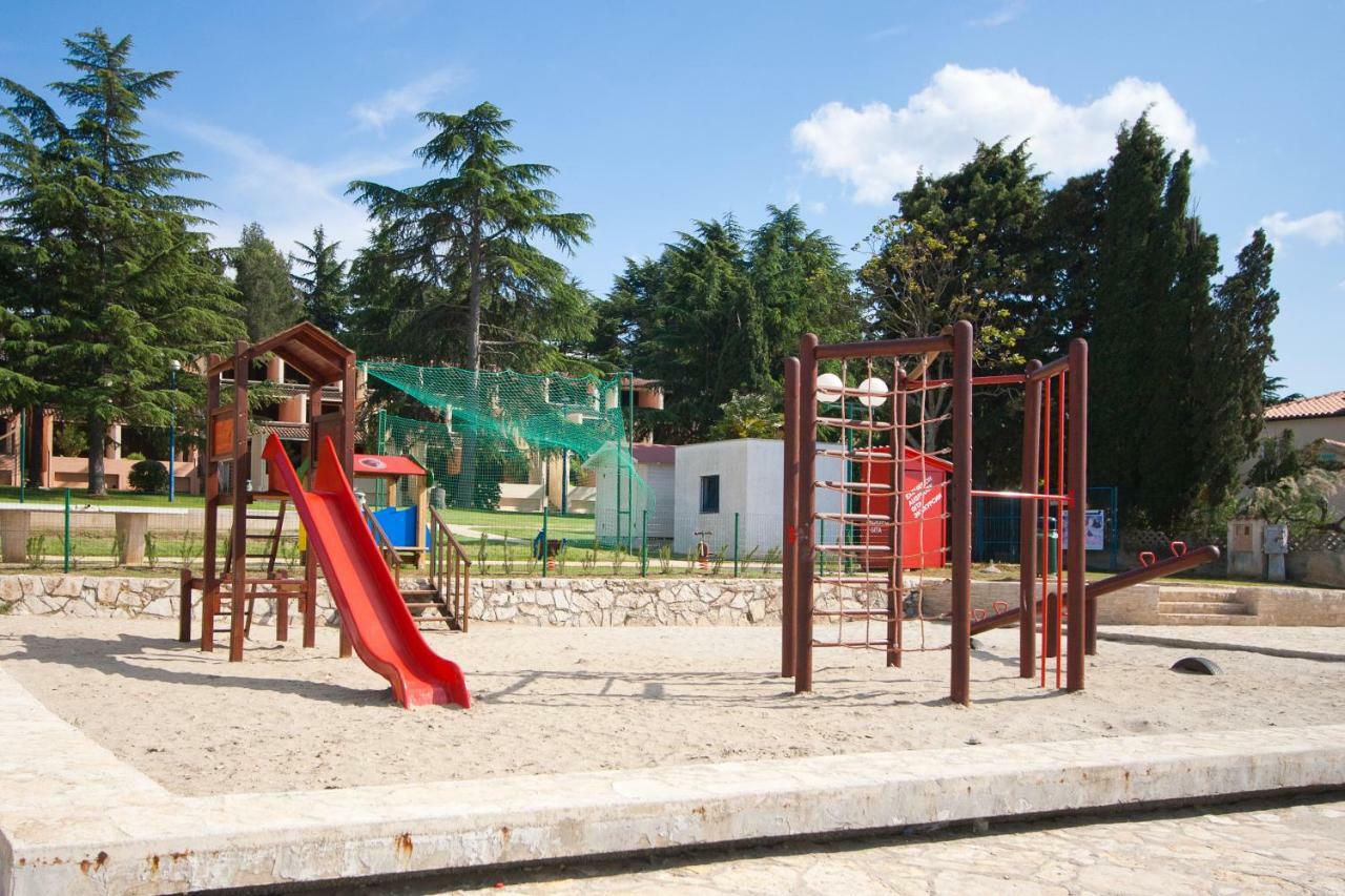 Apartament Gaia Poreč Zewnętrze zdjęcie